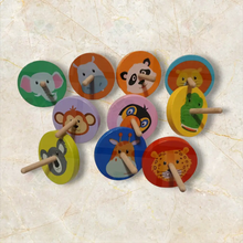 Lataa kuva Galleria-katseluun, A Treasure Trove Toys &amp; Games
