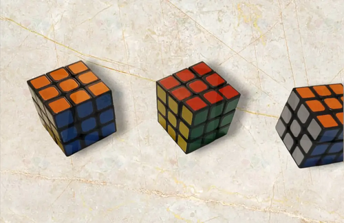 A Treasure Trove Toys & Games