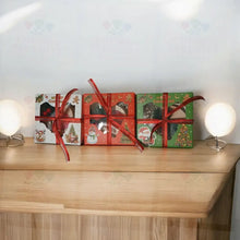 Load image into Gallery viewer, A Twinkle Of Christmas tealight candles
