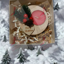 Load image into Gallery viewer, A Twinkle Of Christmas tealight candles
