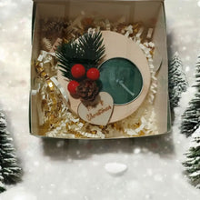 Load image into Gallery viewer, A Twinkle Of Christmas tealight candles

