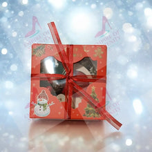 Load image into Gallery viewer, A Twinkle Of Christmas tealight candles
