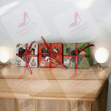 Load image into Gallery viewer, A Twinkle Of Christmas tealight candles
