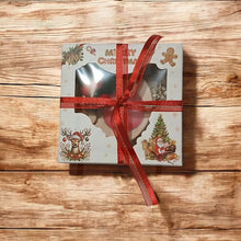 Load image into Gallery viewer, A Twinkle Of Christmas tealight candles
