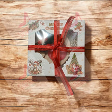 Load image into Gallery viewer, A Twinkle Of Christmas tealight candles
