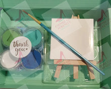 Load image into Gallery viewer, An Artist’s Starter Kit Art Projects
