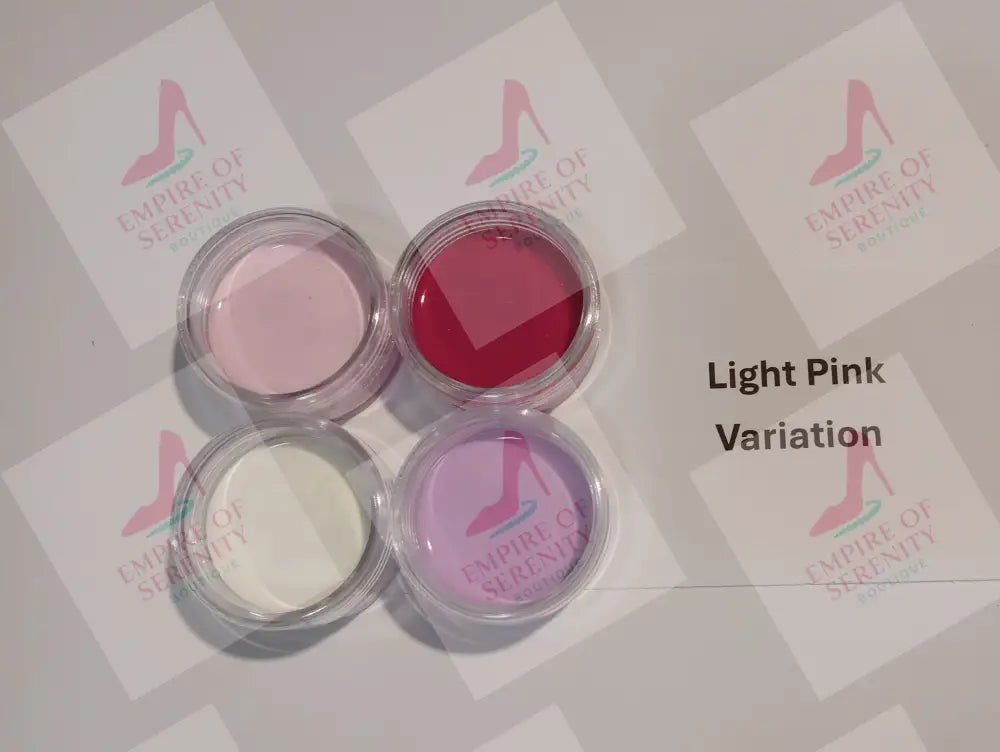 An Artist’s Starter Kit Art Projects