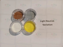 Load image into Gallery viewer, An Artist’s Starter Kit Art Projects
