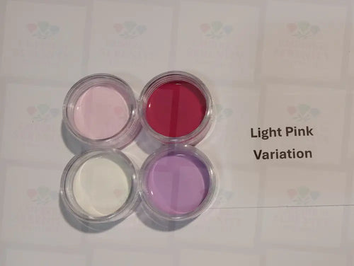 An Artist’s Starter Kit Art Projects