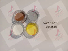 Load image into Gallery viewer, An Artist’s Starter Kit Art Projects
