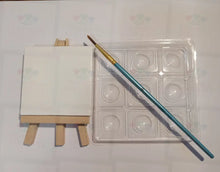 Load image into Gallery viewer, An Artist’s Starter Kit Art Projects
