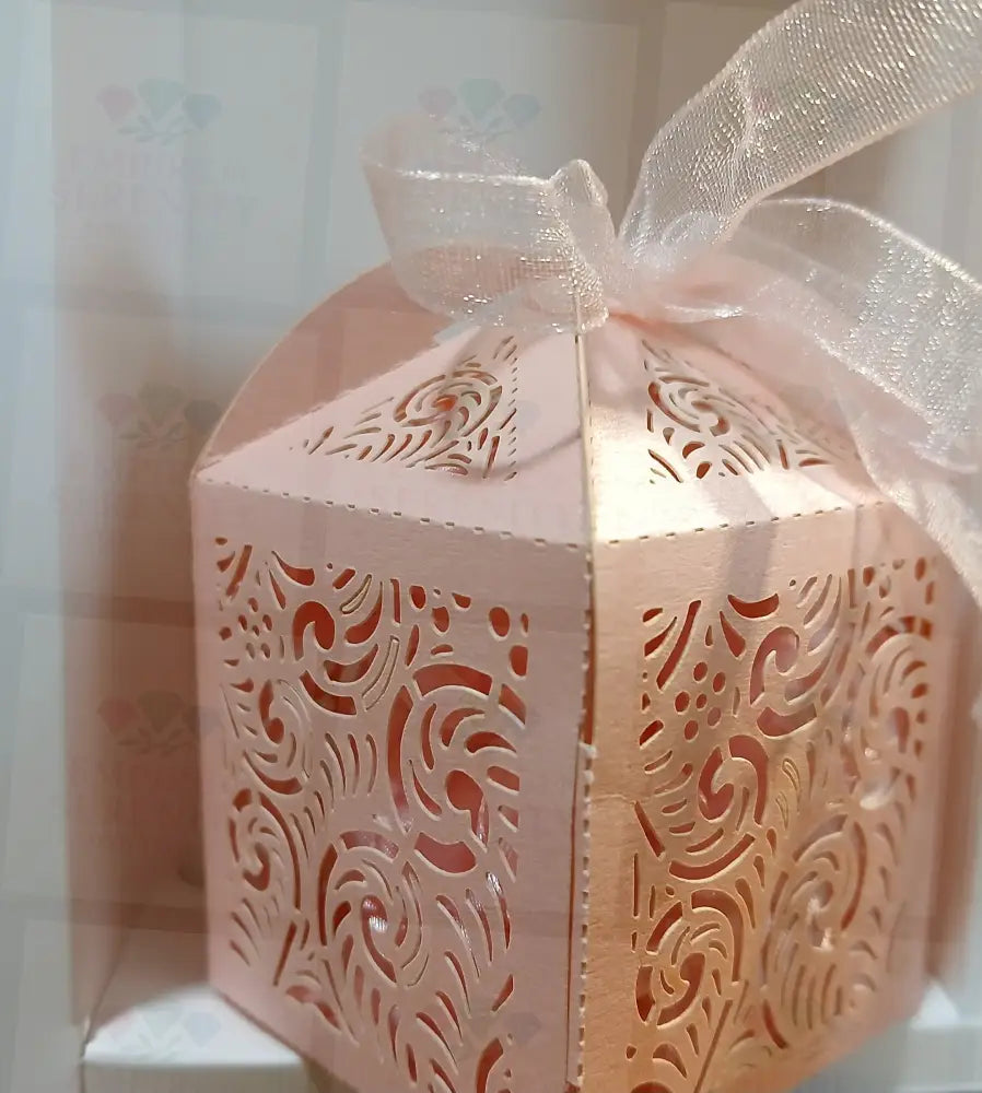 An Elegant Tea Party bracelet