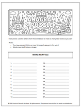 Load image into Gallery viewer, A Magical Storybook Alphabet Activity Collection
