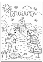 Load image into Gallery viewer, Holiday Magic: A Year Of Celebrations Coloring Book
