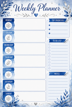 Cargar imagen en el visor de la galería, Weekly Planner Templates
