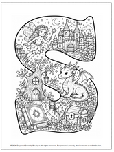 Load image into Gallery viewer, A Magical Storybook Alphabet Activity Collection

