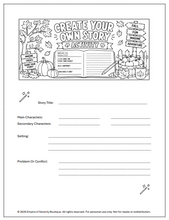 Load image into Gallery viewer, Crisp Autumn Adventures: A Seasonal Activity Book
