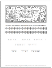 Load image into Gallery viewer, A Magical Storybook Alphabet Activity Collection
