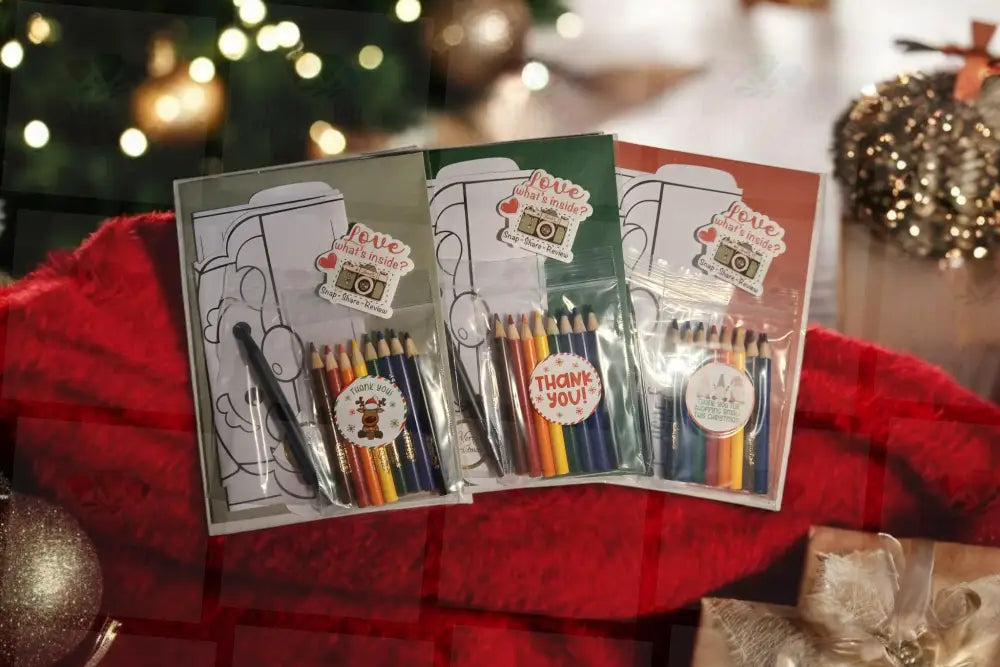 Dear Santa...My Wish List Is Christmas Card