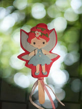 Load image into Gallery viewer, Fairies Take The Stage
