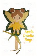 Load image into Gallery viewer, Fairies Take The Stage
