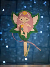 Load image into Gallery viewer, Fairies Take The Stage
