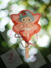 Load image into Gallery viewer, Fairies Take The Stage
