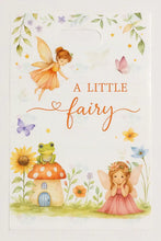 Load image into Gallery viewer, Fairies Take The Stage Fairytale
