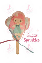 Load image into Gallery viewer, Fairies Take The Stage
