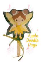 Load image into Gallery viewer, Fairies Take The Stage
