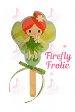 Load image into Gallery viewer, Fairies Take The Stage
