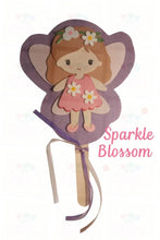 Load image into Gallery viewer, Fairies Take The Stage
