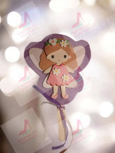 Load image into Gallery viewer, Fairies Take The Stage
