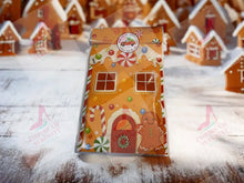 Load image into Gallery viewer, Fashion A Candy House craft
