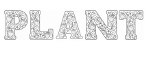 Load image into Gallery viewer, The Little Strawberries Alphabet Coloring Book
