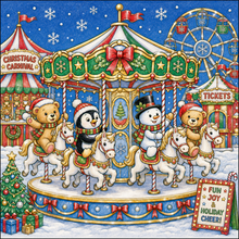 Load image into Gallery viewer, The Great North Pole Adventures
