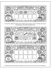 Load image into Gallery viewer, Holiday Magic: A Year Of Celebrations Activity Book
