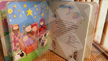Load image into Gallery viewer, My First Bible Board Book Baby Books
