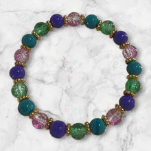 Cargar imagen en el visor de la galería, Nature’s Awakening bracelet
