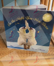 Load image into Gallery viewer, On The Night You Were Born Bedtime Books

