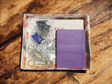 Lataa kuva Galleria-katseluun, Petite Serenity Desk Set
