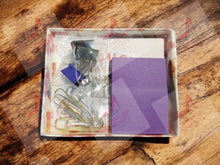 Load image into Gallery viewer, Petite Serenity Desk Set
