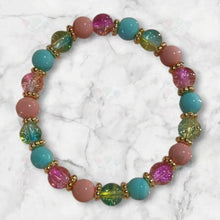 Cargar imagen en el visor de la galería, Restorative healing bracelet
