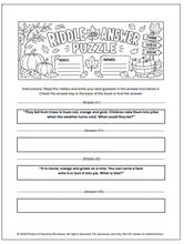 Load image into Gallery viewer, Crisp Autumn Adventures: A Seasonal Activity Book
