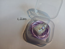 Cargar imagen en el visor de la galería, The Brave Fairy&#39;s Wish (Pink Butterfly Box)
