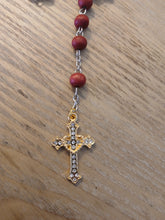 Lataa kuva Galleria-katseluun, Sincerity of Faith Rosary
