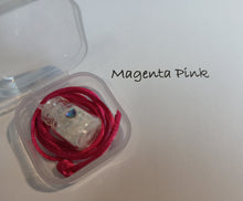 Cargar imagen en el visor de la galería, The Brave Fairy&#39;s Wish (Pink Butterfly Box)
