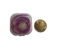 Cargar imagen en el visor de la galería, The Brave Fairy&#39;s Wish (Pink Butterfly Box)
