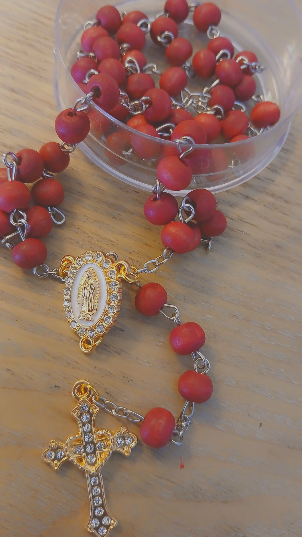 Sincerity of Faith Rosary