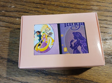 Lataa kuva Galleria-katseluun, A Librarian&#39;s Miniature Dream
